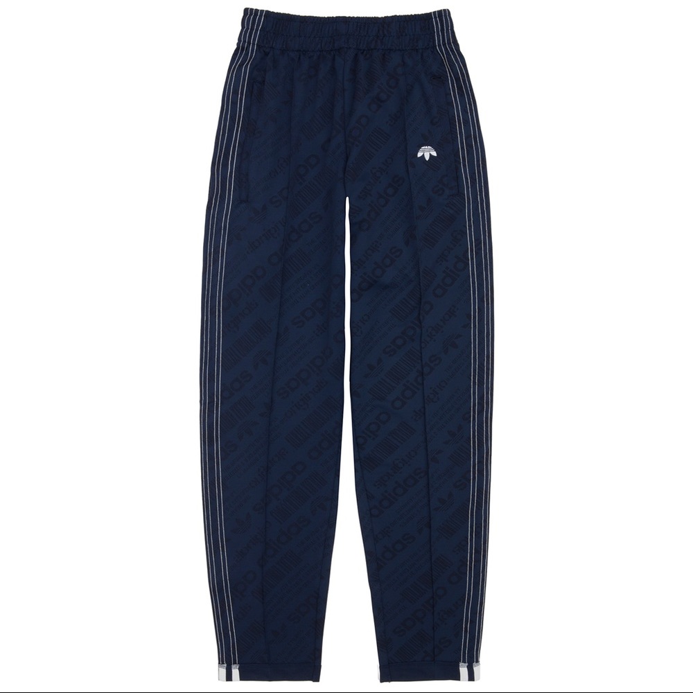 Adidas Alexander Wang trackpants